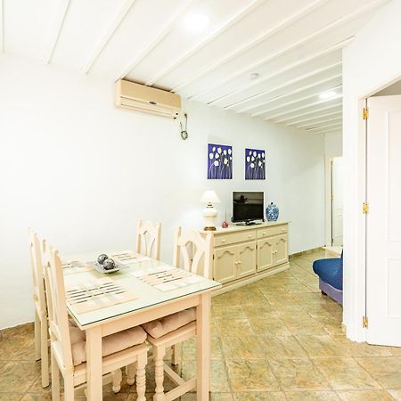 Apartamentos Casamonteymar ベヘール・デ・ラ・フロンテーラ エクステリア 写真