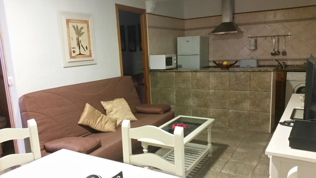 Apartamentos Casamonteymar ベヘール・デ・ラ・フロンテーラ 部屋 写真