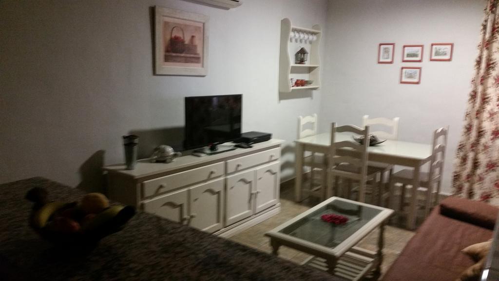 Apartamentos Casamonteymar ベヘール・デ・ラ・フロンテーラ 部屋 写真