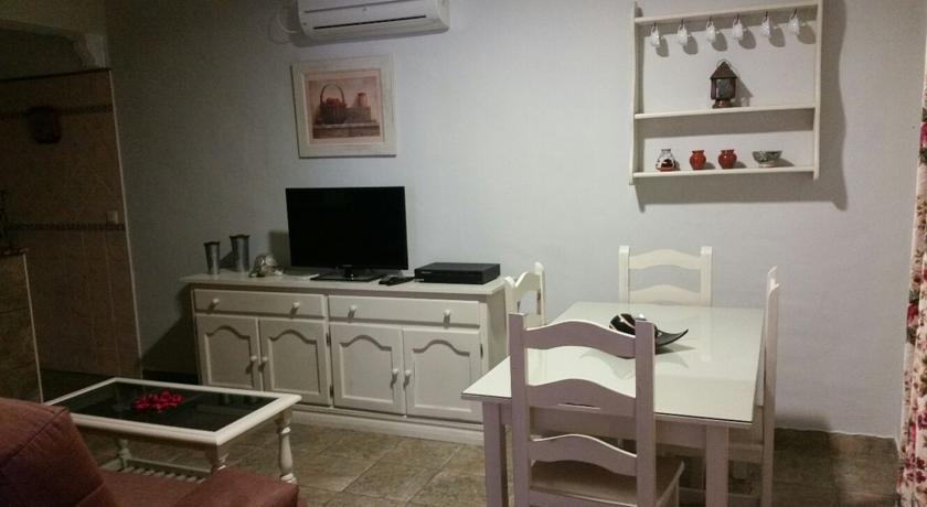 Apartamentos Casamonteymar ベヘール・デ・ラ・フロンテーラ 部屋 写真