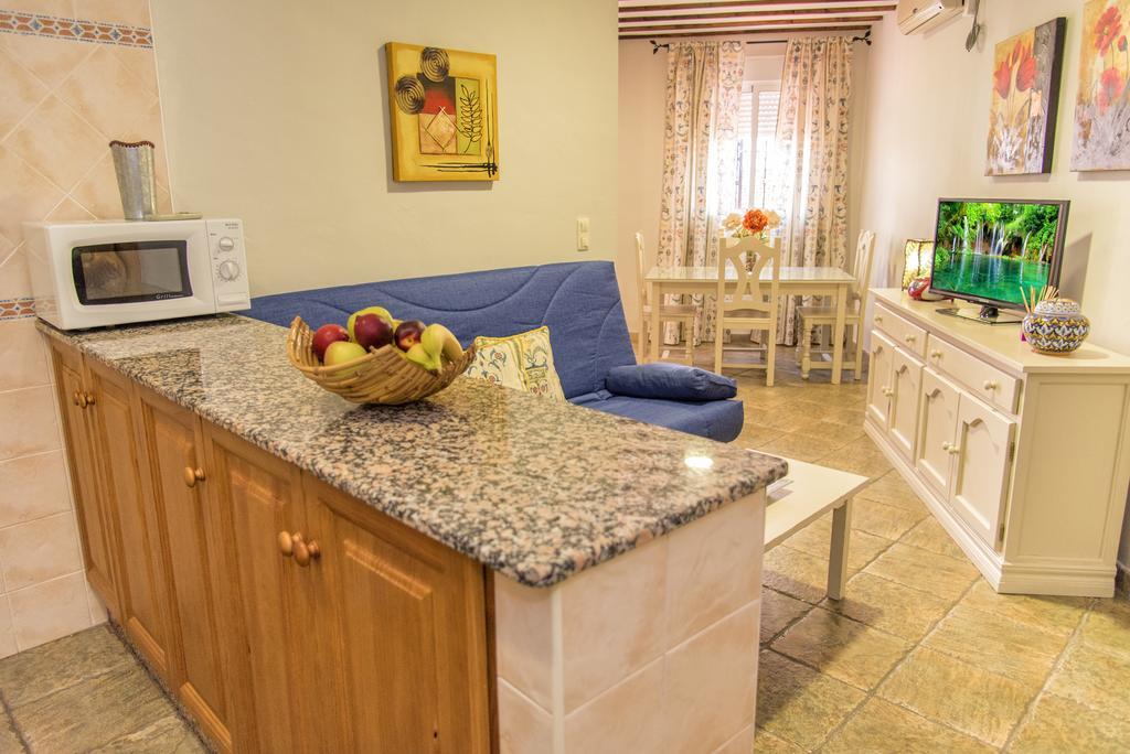 Apartamentos Casamonteymar ベヘール・デ・ラ・フロンテーラ 部屋 写真