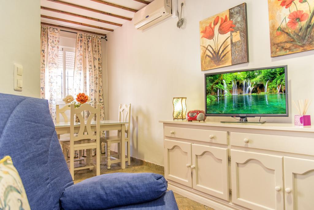 Apartamentos Casamonteymar ベヘール・デ・ラ・フロンテーラ 部屋 写真