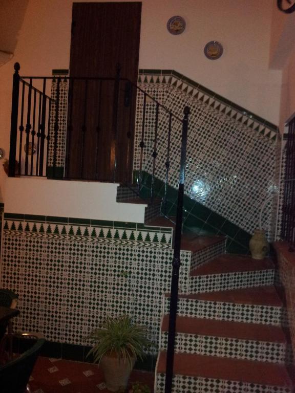 Apartamentos Casamonteymar ベヘール・デ・ラ・フロンテーラ エクステリア 写真