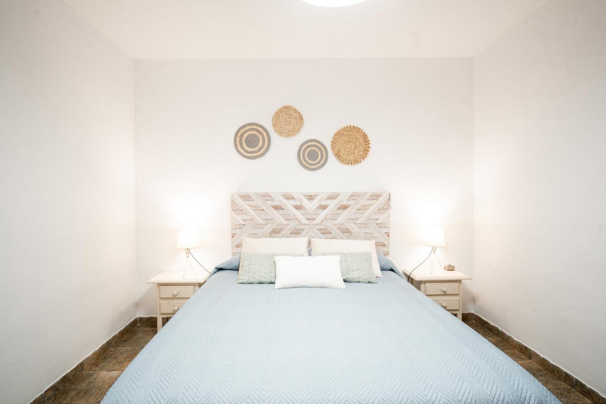 Apartamentos Casamonteymar ベヘール・デ・ラ・フロンテーラ エクステリア 写真