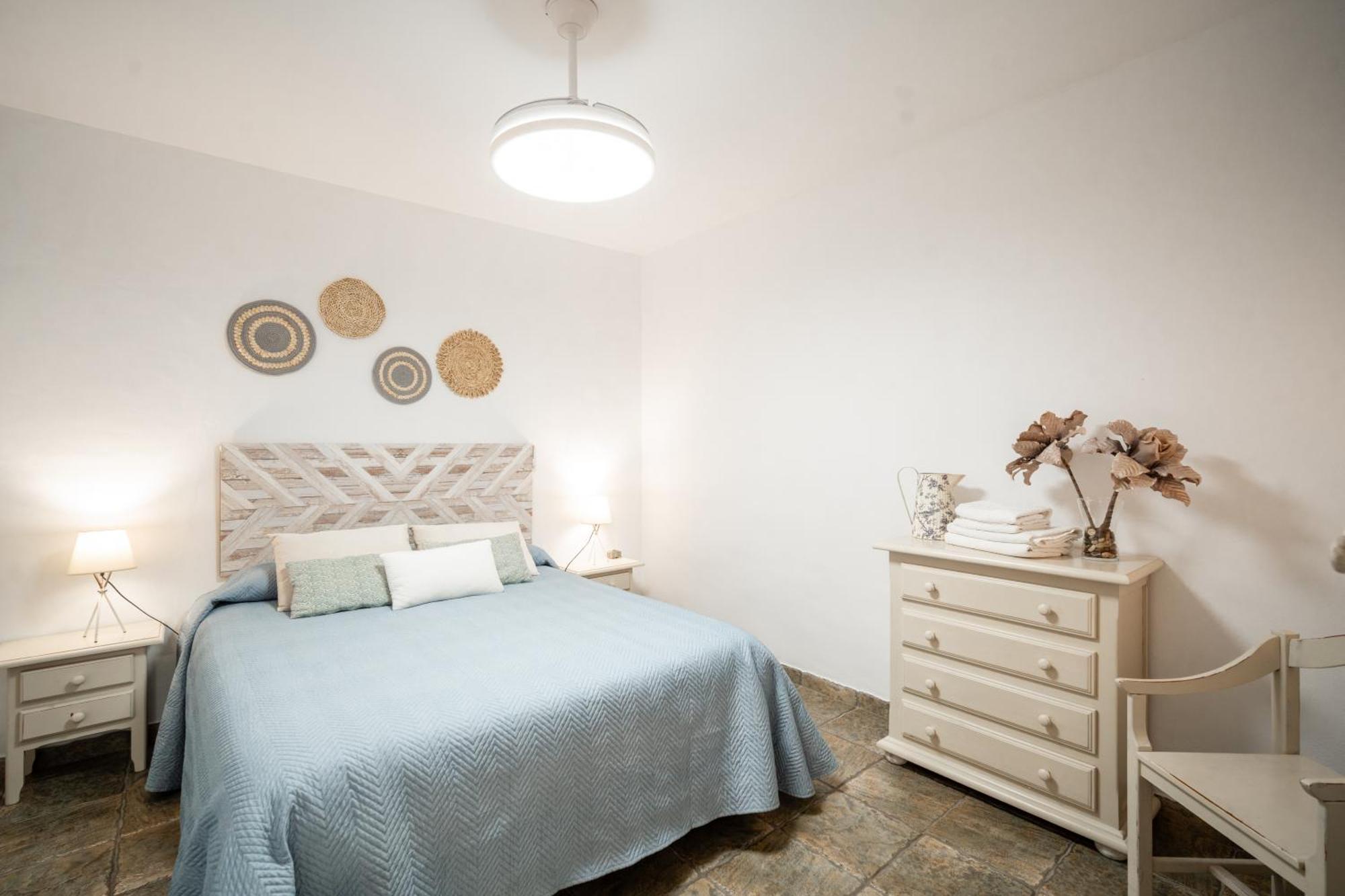 Apartamentos Casamonteymar ベヘール・デ・ラ・フロンテーラ エクステリア 写真