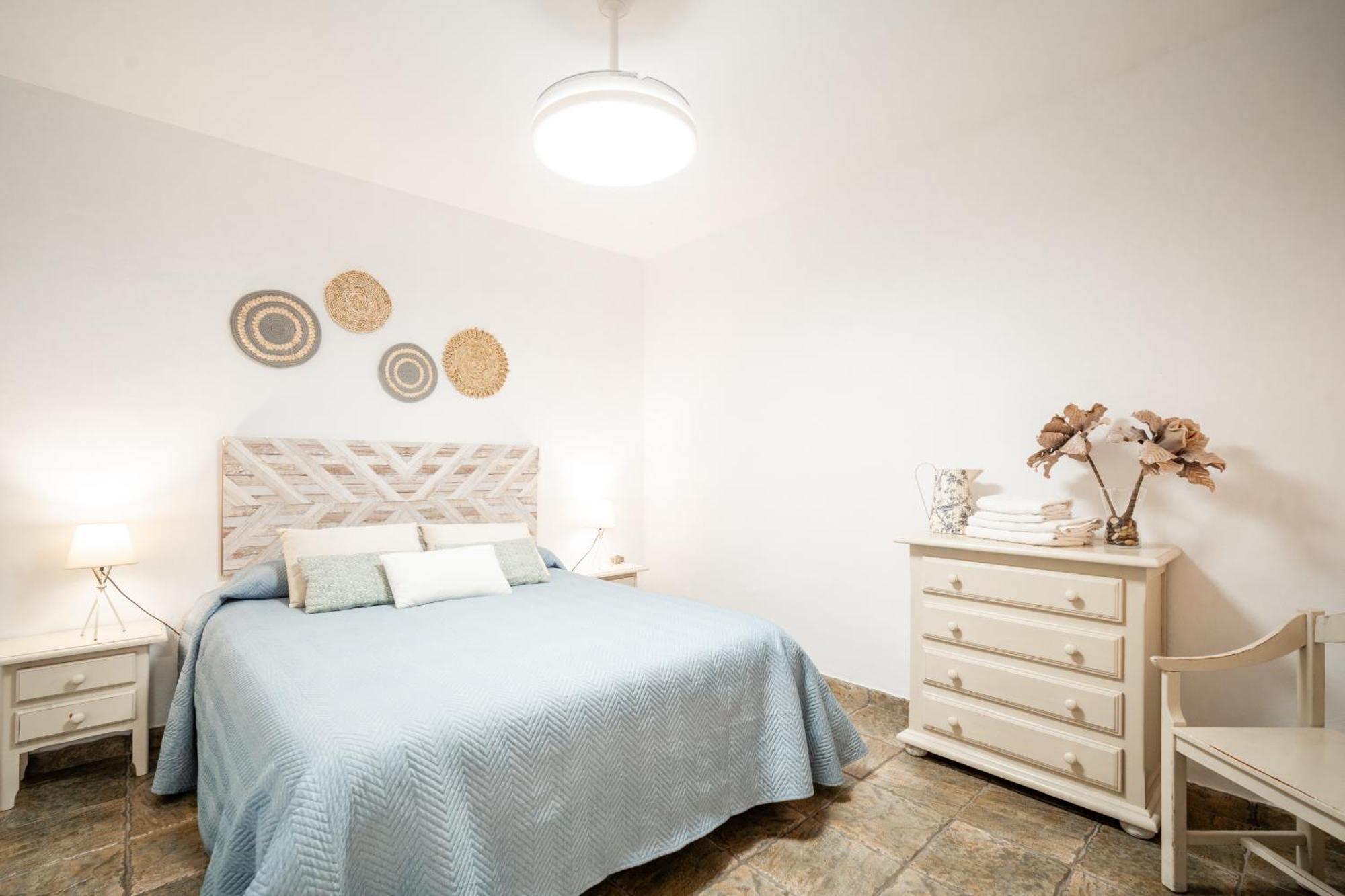 Apartamentos Casamonteymar ベヘール・デ・ラ・フロンテーラ エクステリア 写真