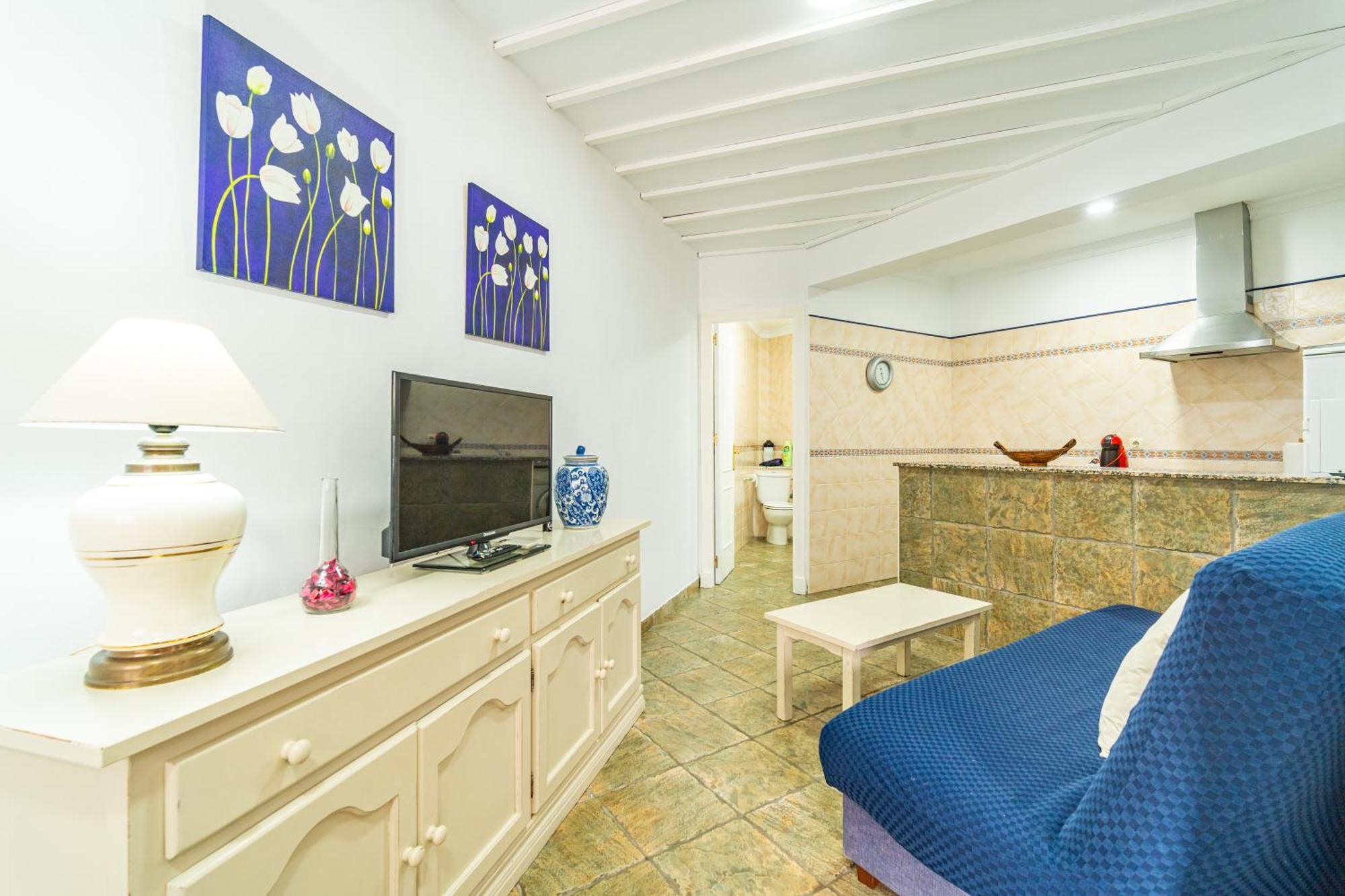 Apartamentos Casamonteymar ベヘール・デ・ラ・フロンテーラ エクステリア 写真