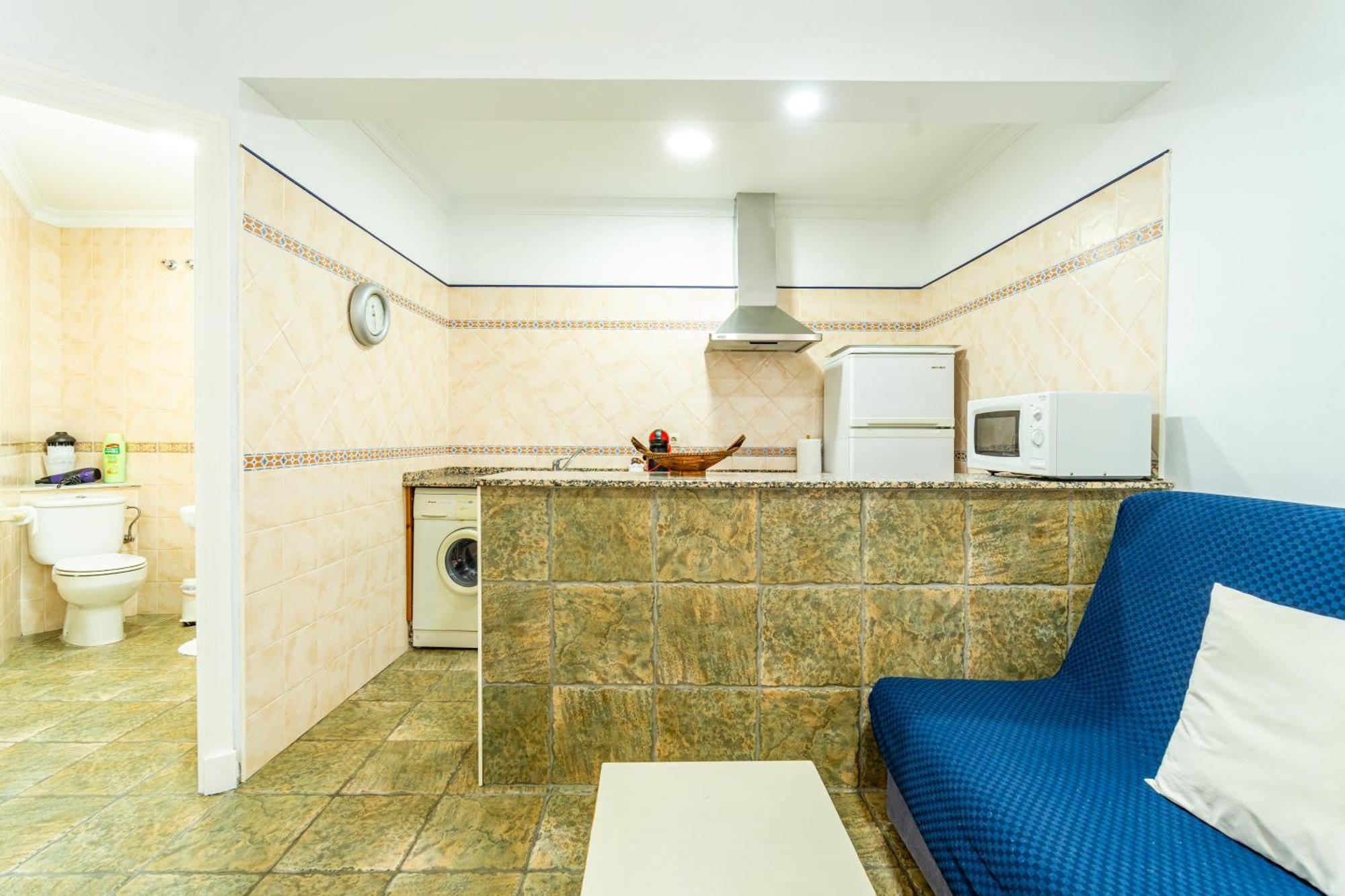 Apartamentos Casamonteymar ベヘール・デ・ラ・フロンテーラ エクステリア 写真