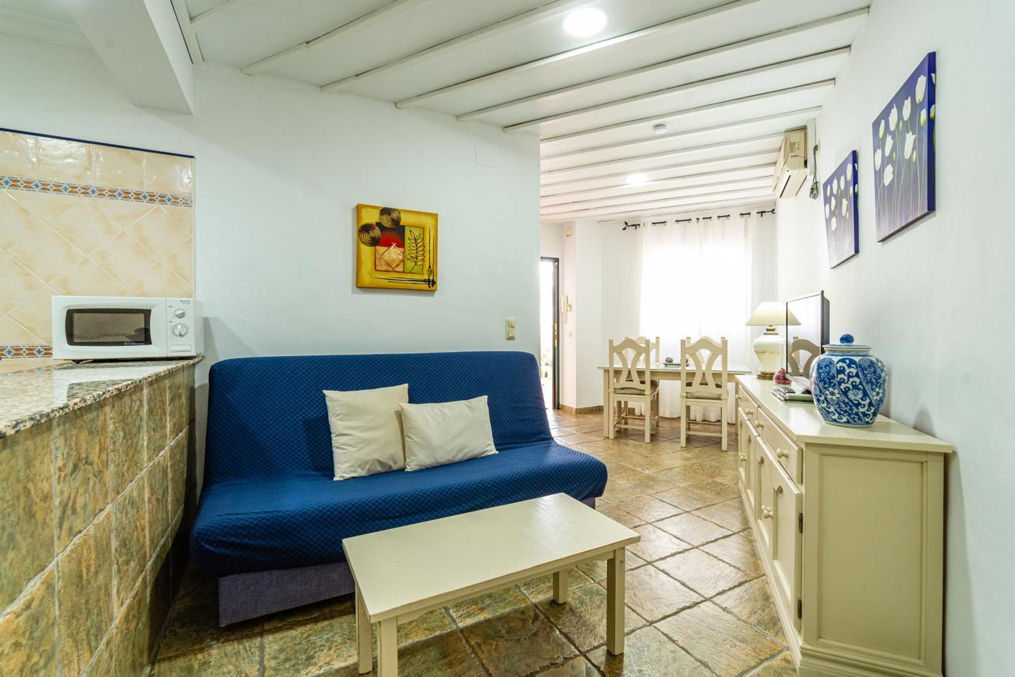 Apartamentos Casamonteymar ベヘール・デ・ラ・フロンテーラ エクステリア 写真