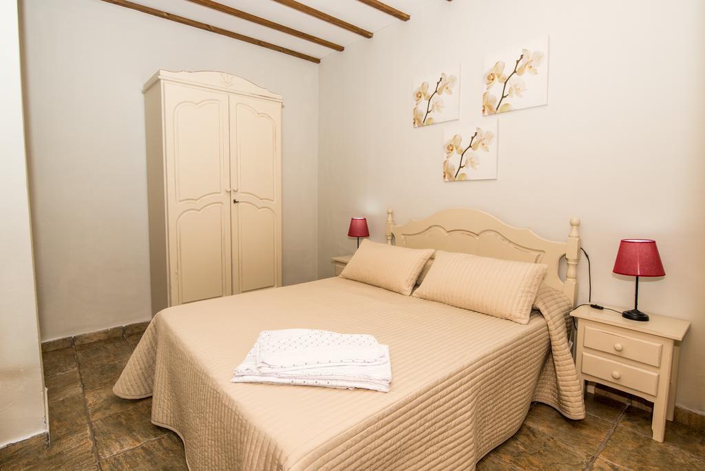 Apartamentos Casamonteymar ベヘール・デ・ラ・フロンテーラ エクステリア 写真
